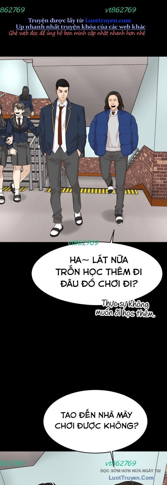 Nhà Hàng Độc Lạ Chapter 47 - Trang 46