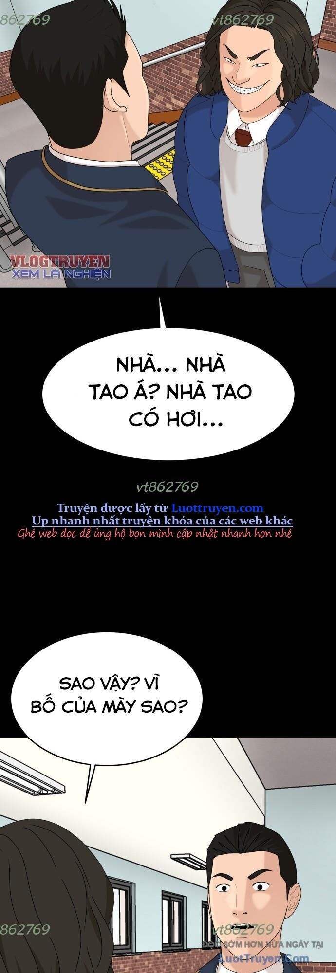 Nhà Hàng Độc Lạ Chapter 47 - Trang 47