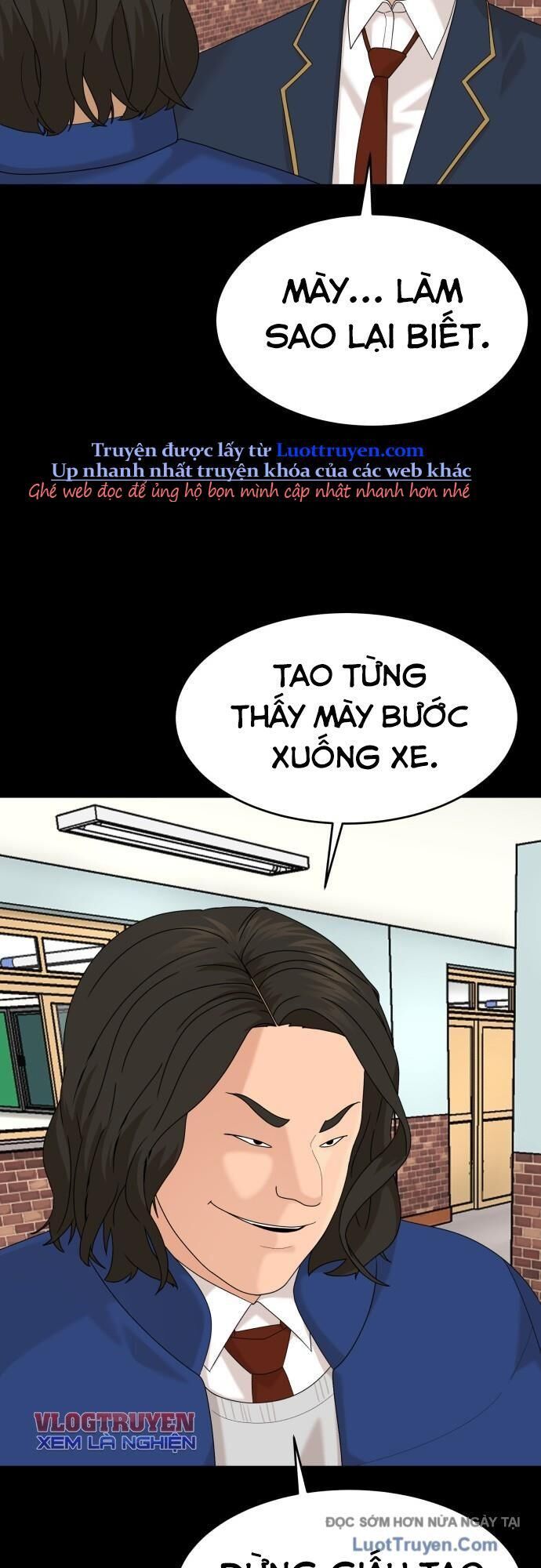 Nhà Hàng Độc Lạ Chapter 47 - Trang 48