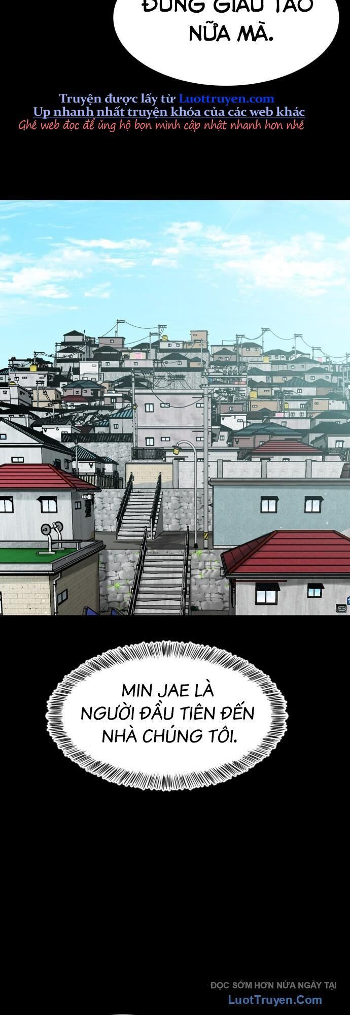 Nhà Hàng Độc Lạ Chapter 47 - Trang 49