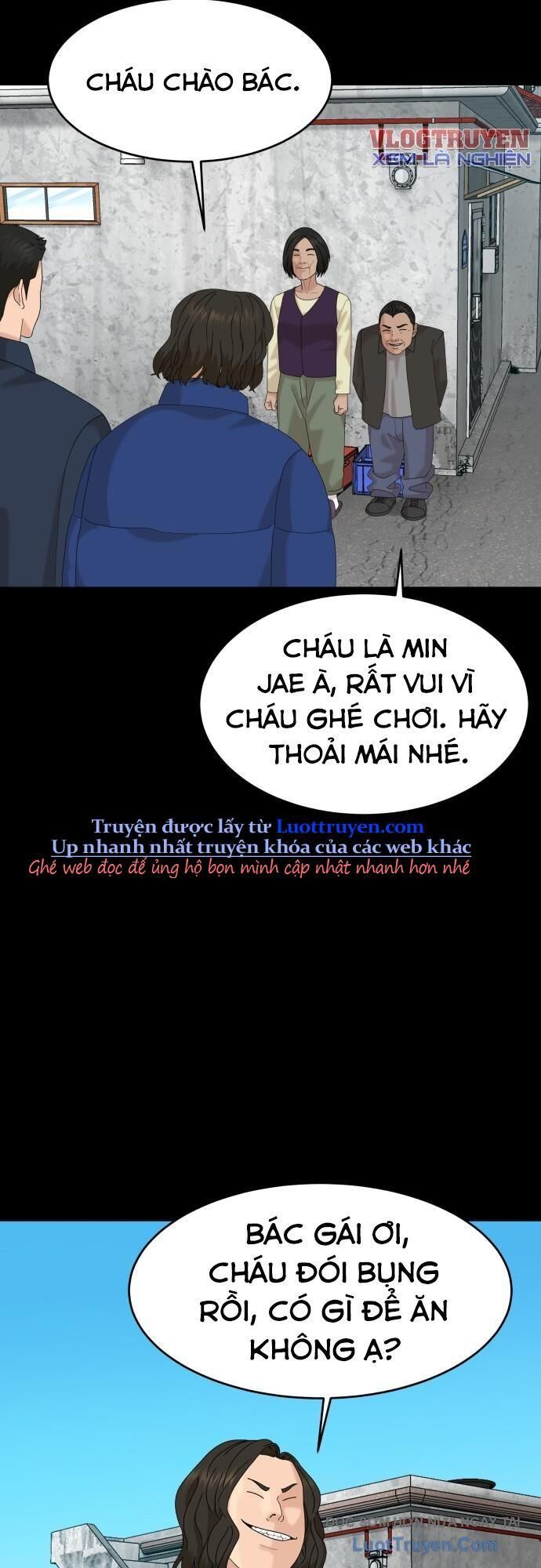 Nhà Hàng Độc Lạ Chapter 47 - Trang 50