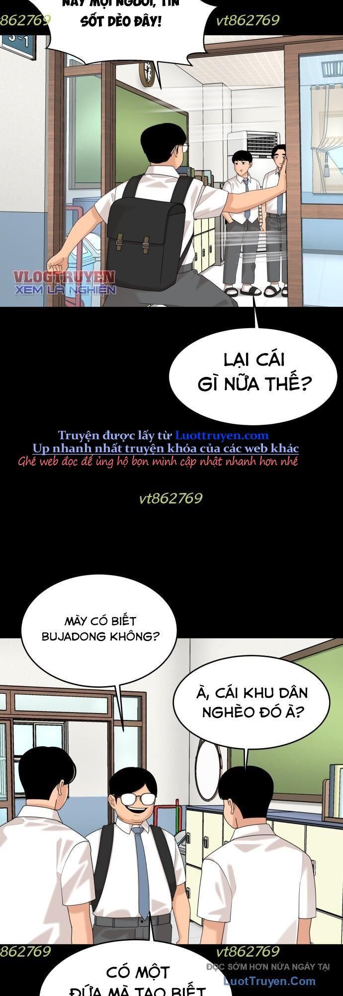 Nhà Hàng Độc Lạ Chapter 47 - Trang 6