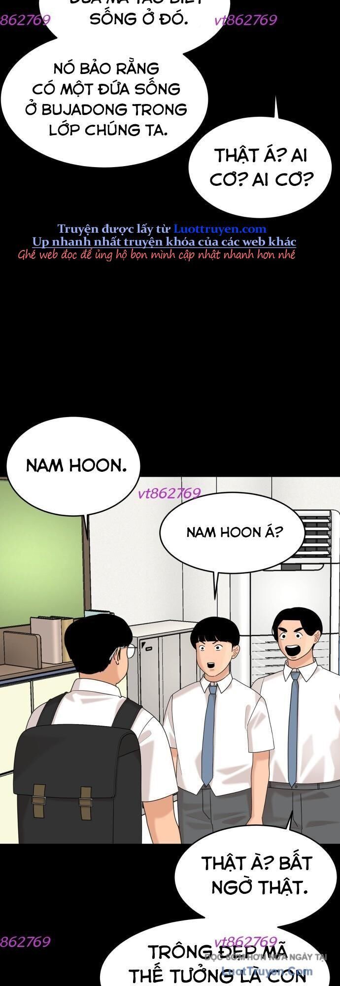 Nhà Hàng Độc Lạ Chapter 47 - Trang 7