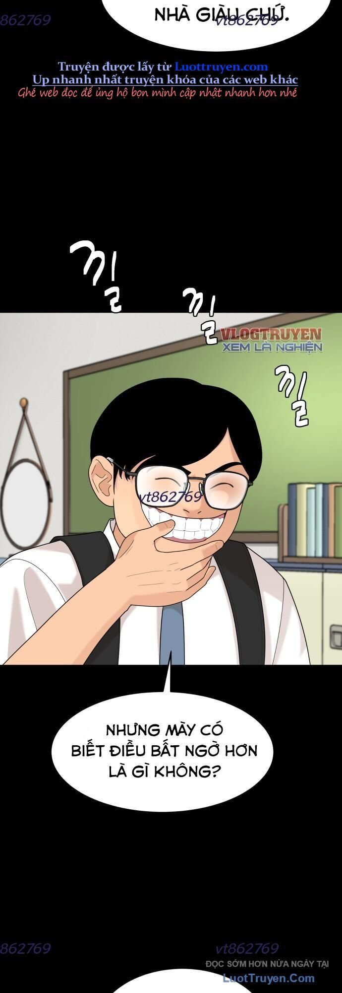 Nhà Hàng Độc Lạ Chapter 47 - Trang 8