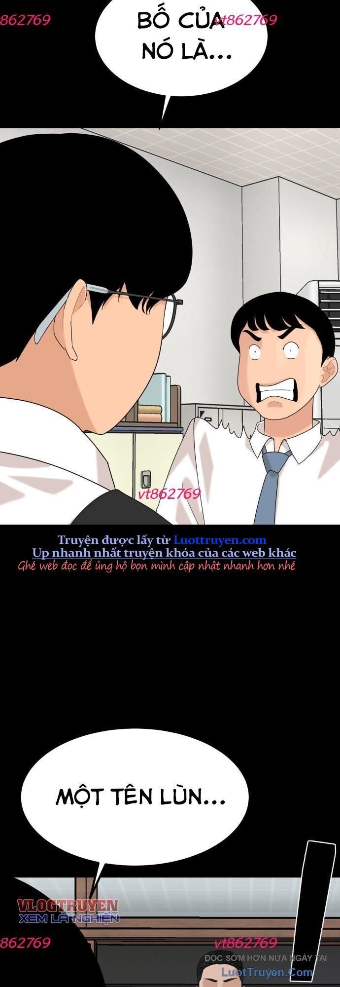 Nhà Hàng Độc Lạ Chapter 47 - Trang 9