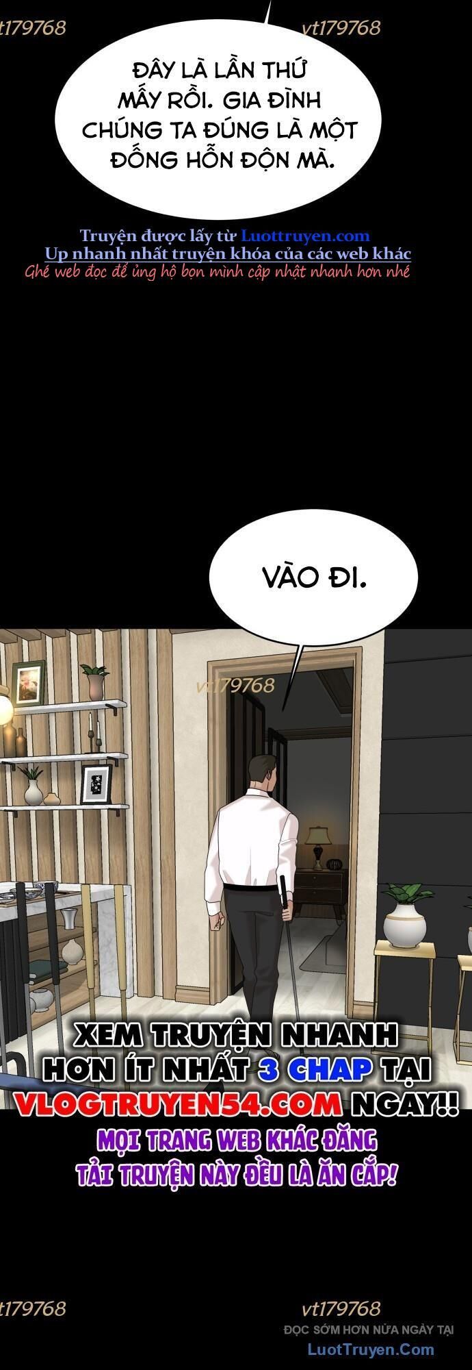 Nhà Hàng Độc Lạ Chapter 48 - Trang 10