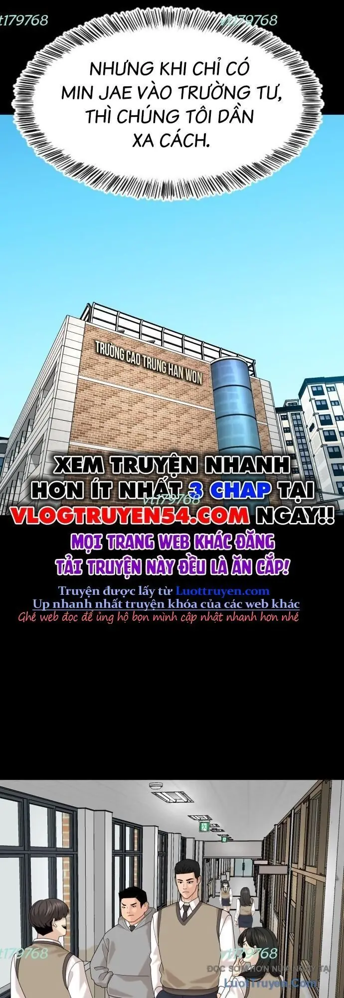 Nhà Hàng Độc Lạ Chapter 48 - Trang 13