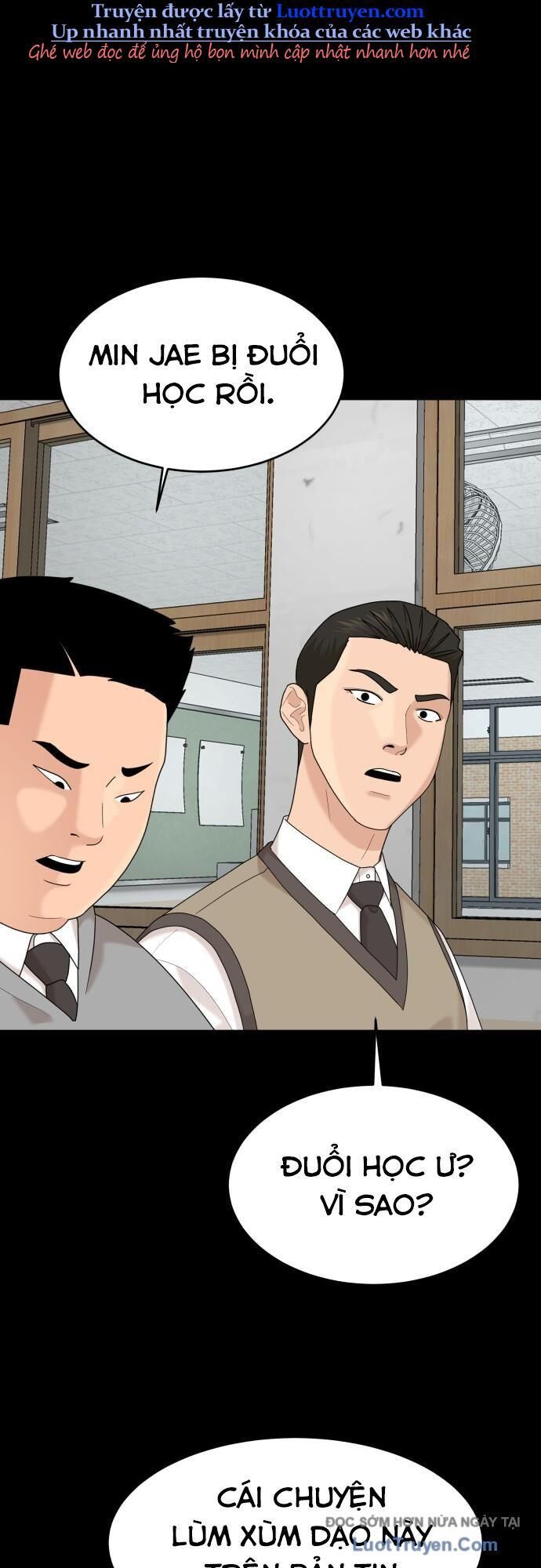 Nhà Hàng Độc Lạ Chapter 48 - Trang 15