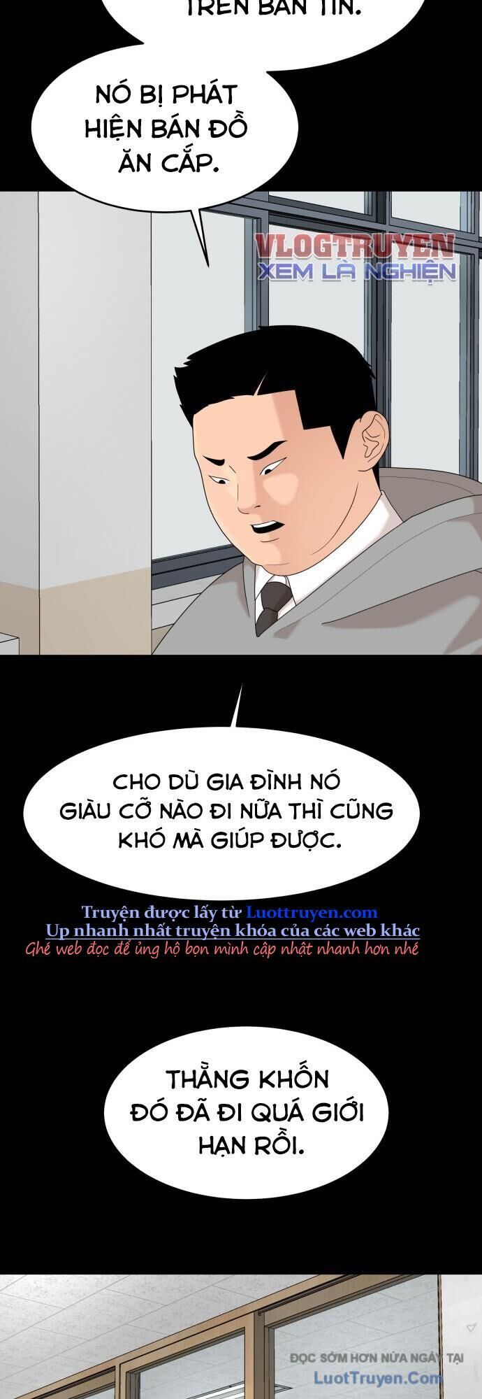 Nhà Hàng Độc Lạ Chapter 48 - Trang 16