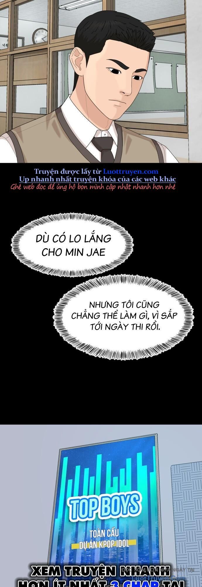 Nhà Hàng Độc Lạ Chapter 48 - Trang 17