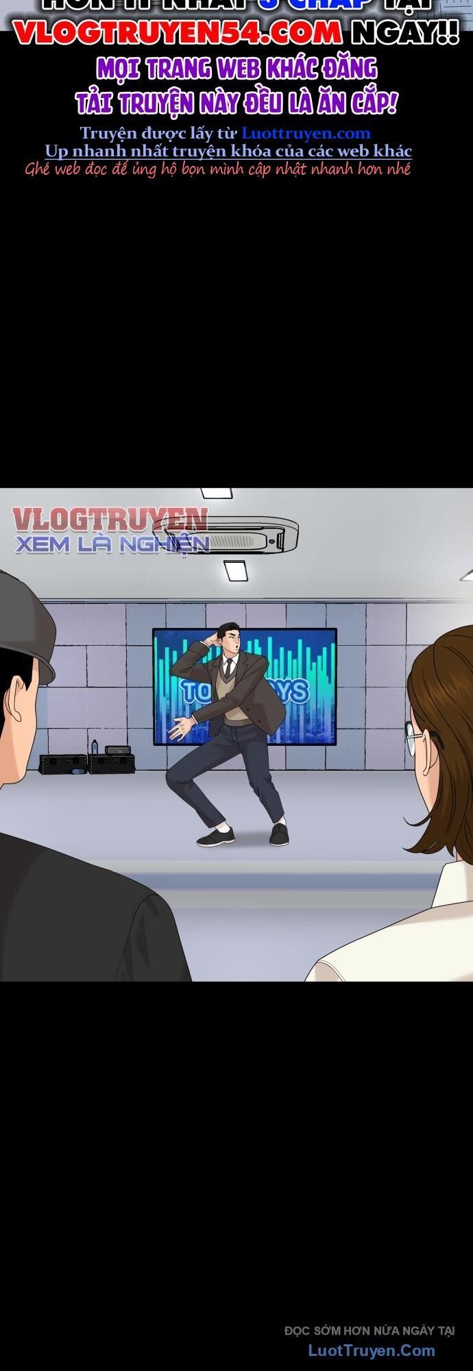 Nhà Hàng Độc Lạ Chapter 48 - Trang 18