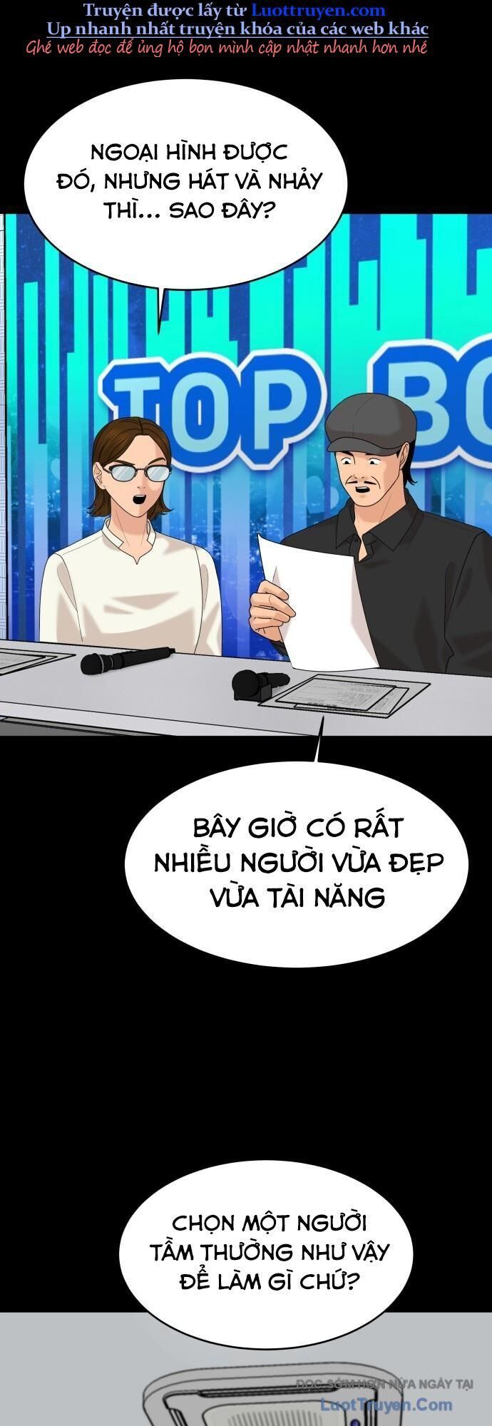 Nhà Hàng Độc Lạ Chapter 48 - Trang 19