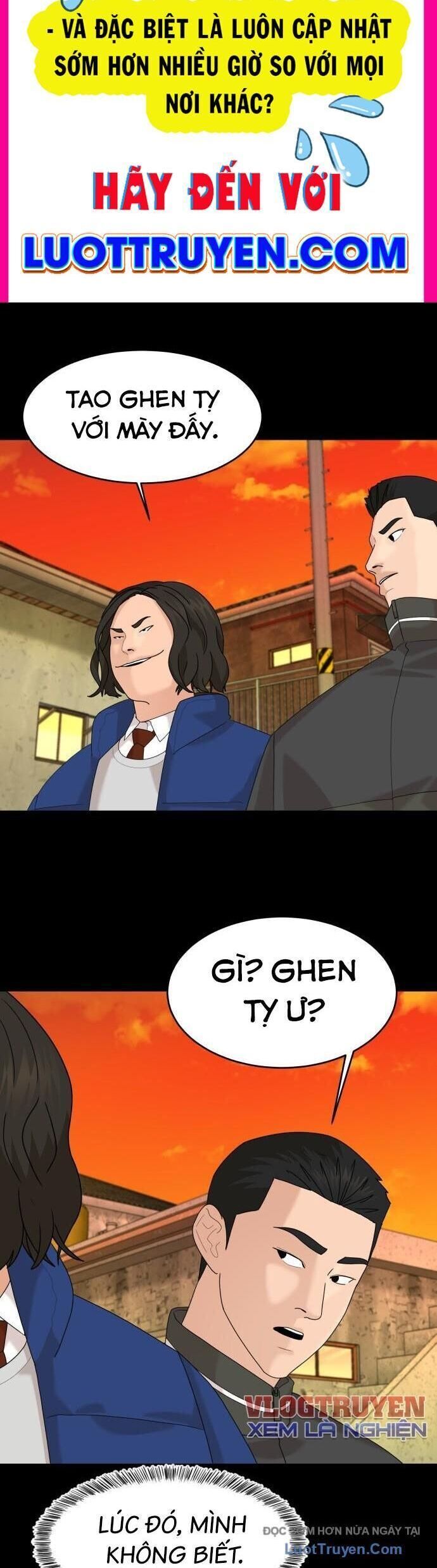 Nhà Hàng Độc Lạ Chapter 48 - Trang 2