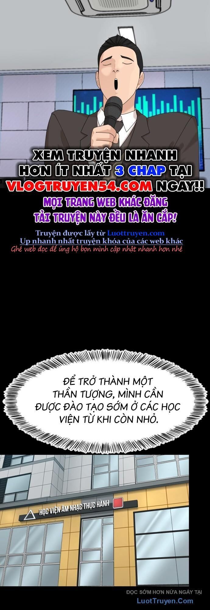 Nhà Hàng Độc Lạ Chapter 48 - Trang 20