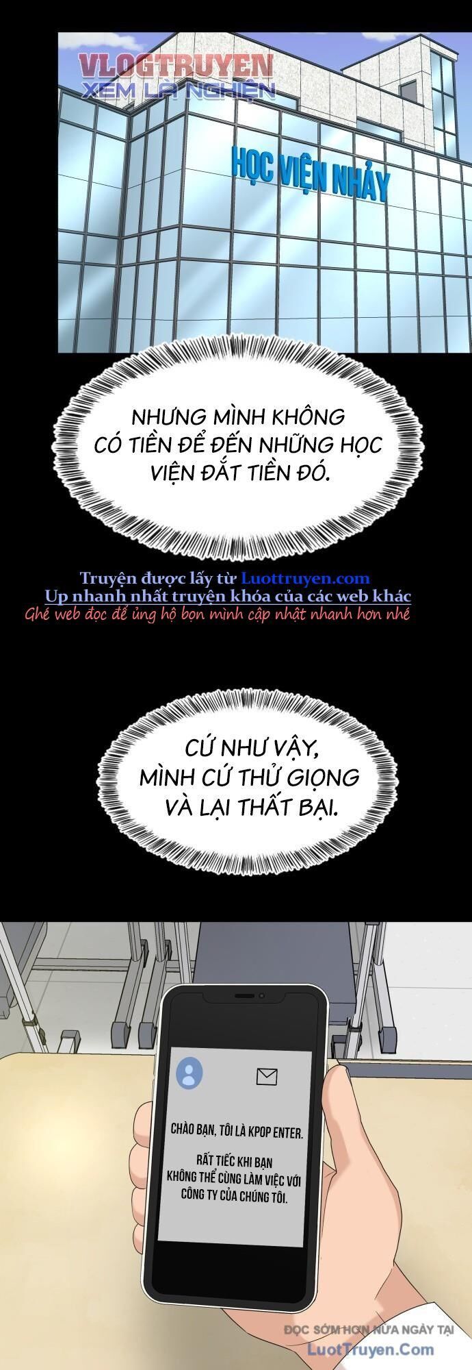 Nhà Hàng Độc Lạ Chapter 48 - Trang 21