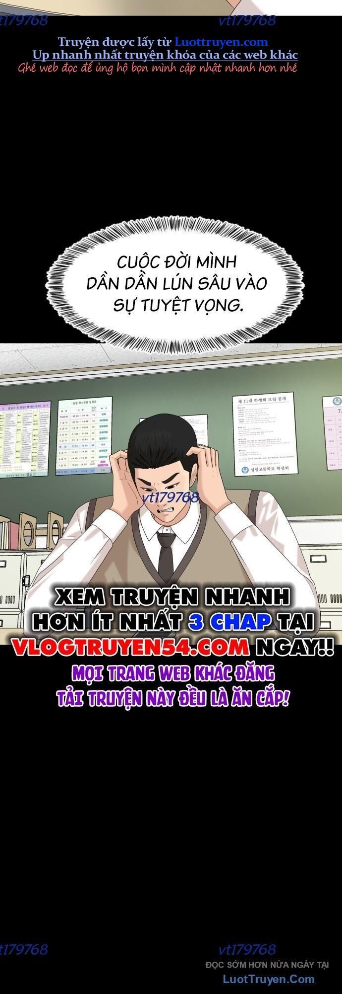 Nhà Hàng Độc Lạ Chapter 48 - Trang 22