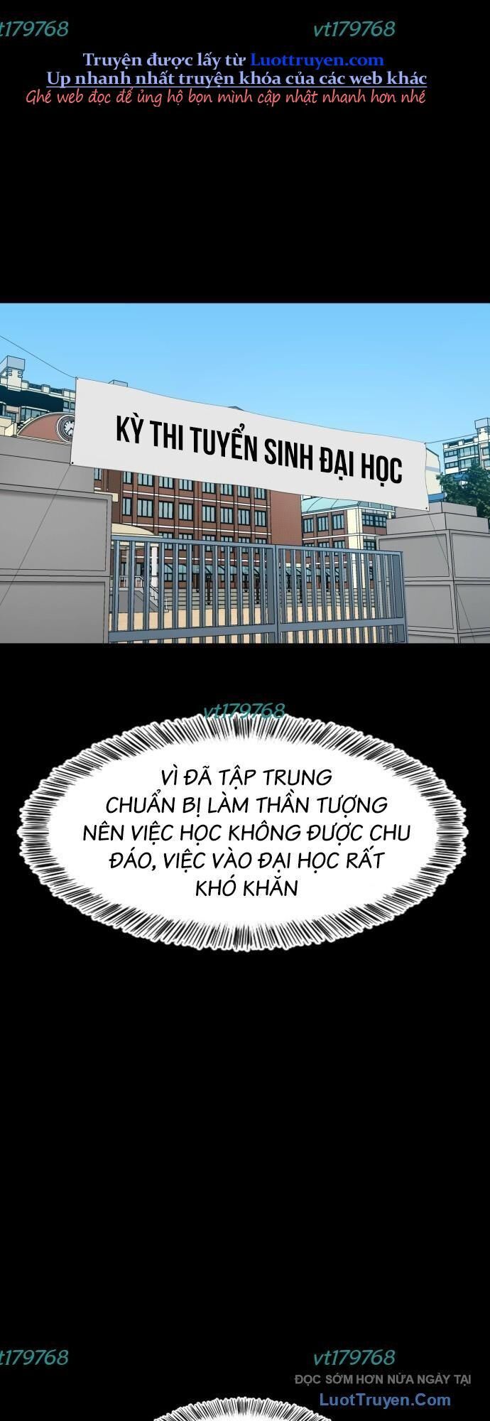 Nhà Hàng Độc Lạ Chapter 48 - Trang 23