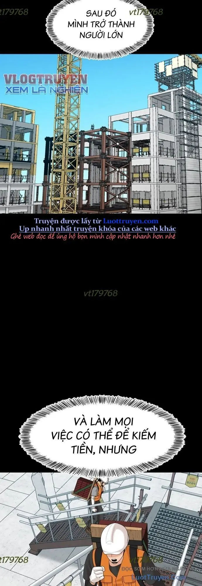 Nhà Hàng Độc Lạ Chapter 48 - Trang 24