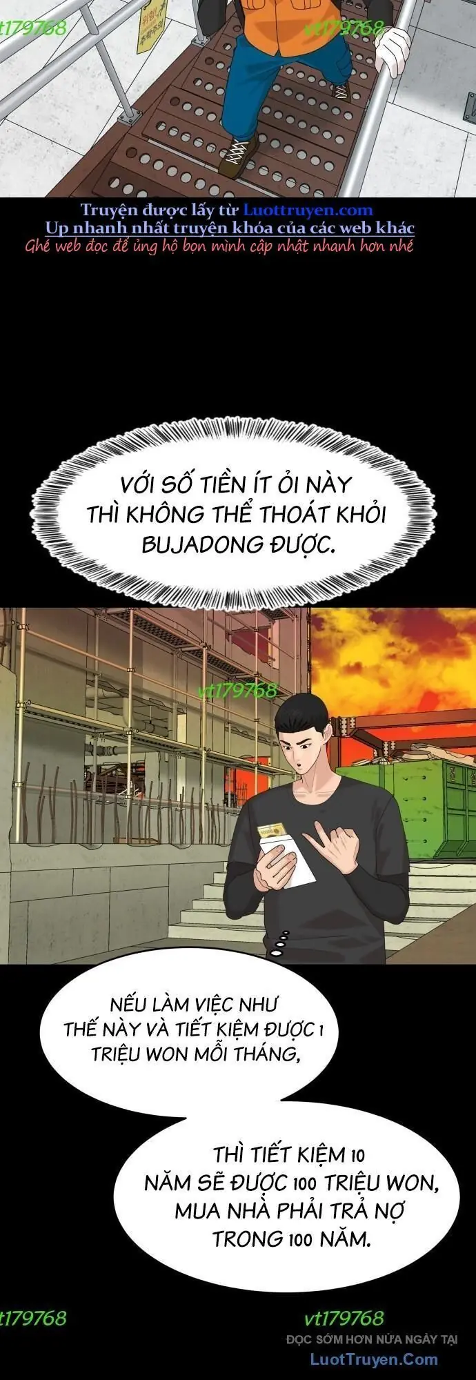 Nhà Hàng Độc Lạ Chapter 48 - Trang 25