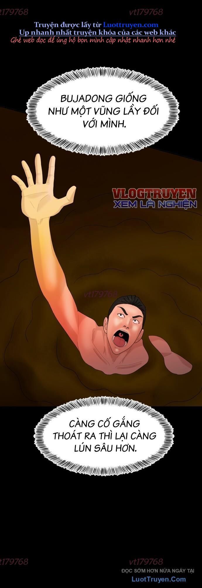 Nhà Hàng Độc Lạ Chapter 48 - Trang 26