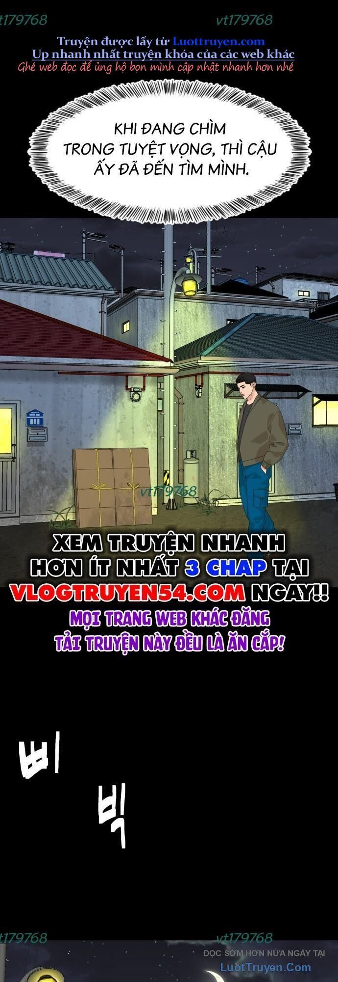 Nhà Hàng Độc Lạ Chapter 48 - Trang 27