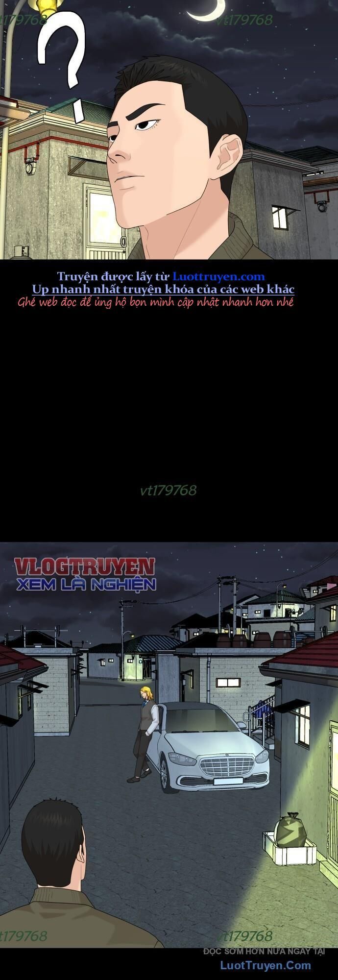 Nhà Hàng Độc Lạ Chapter 48 - Trang 28