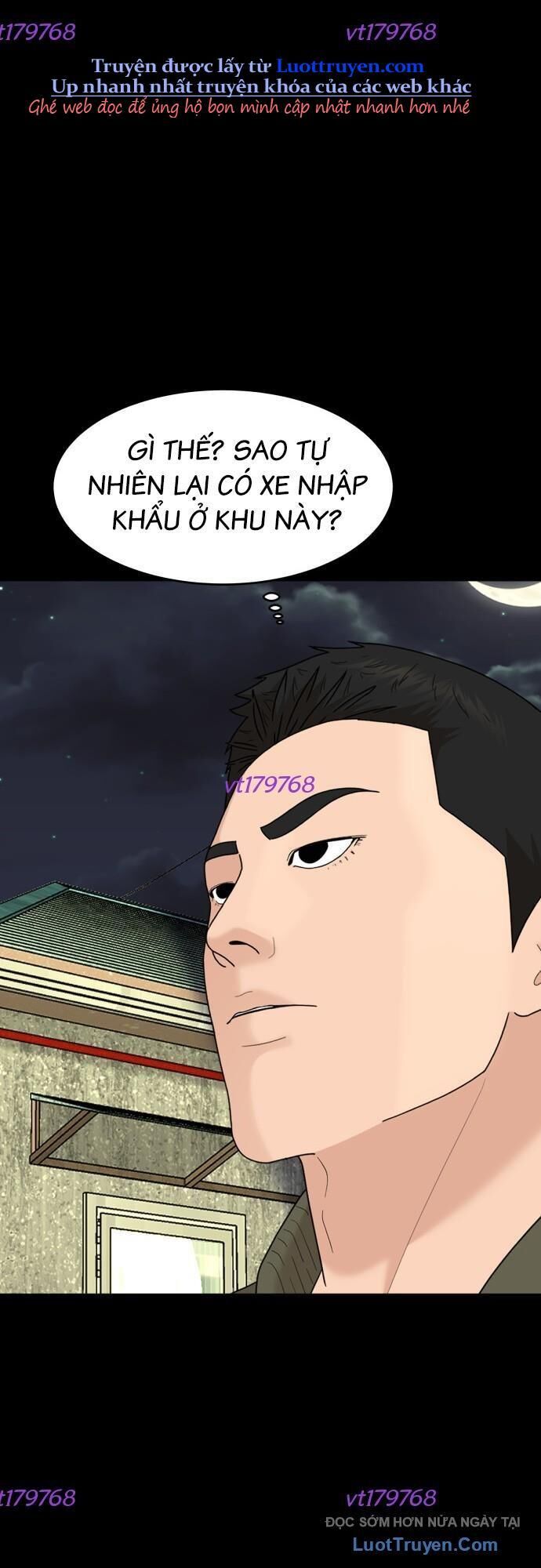 Nhà Hàng Độc Lạ Chapter 48 - Trang 29