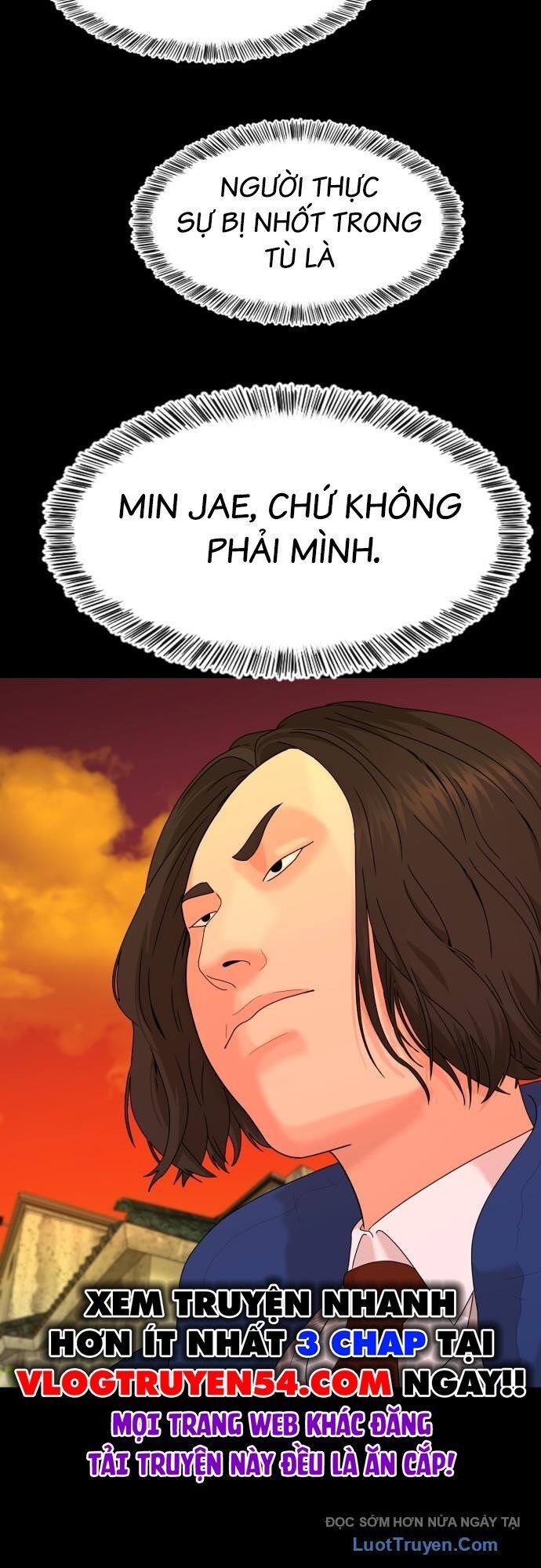 Nhà Hàng Độc Lạ Chapter 48 - Trang 3
