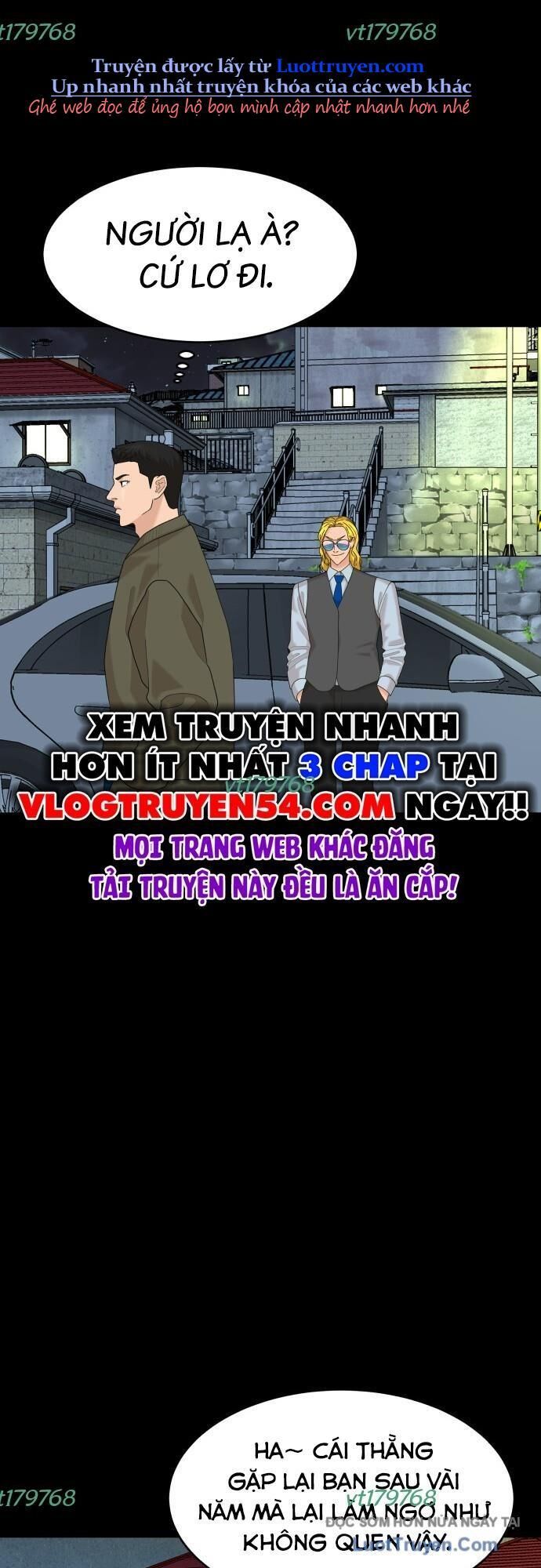 Nhà Hàng Độc Lạ Chapter 48 - Trang 30