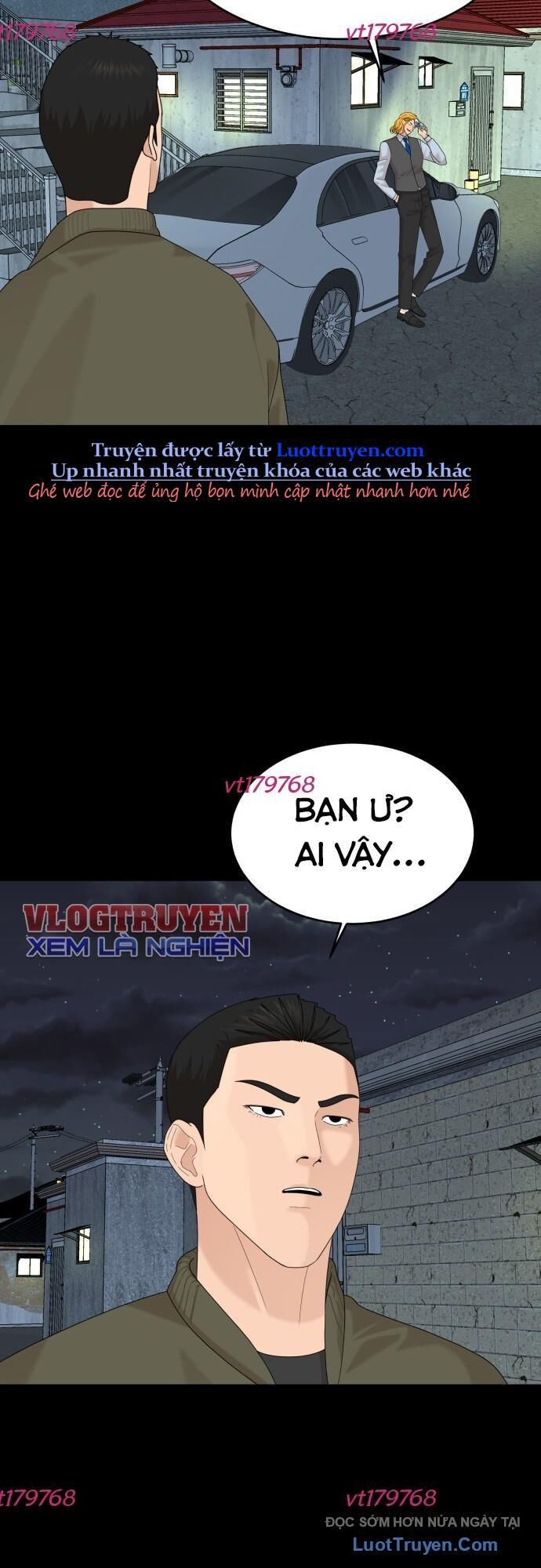 Nhà Hàng Độc Lạ Chapter 48 - Trang 31