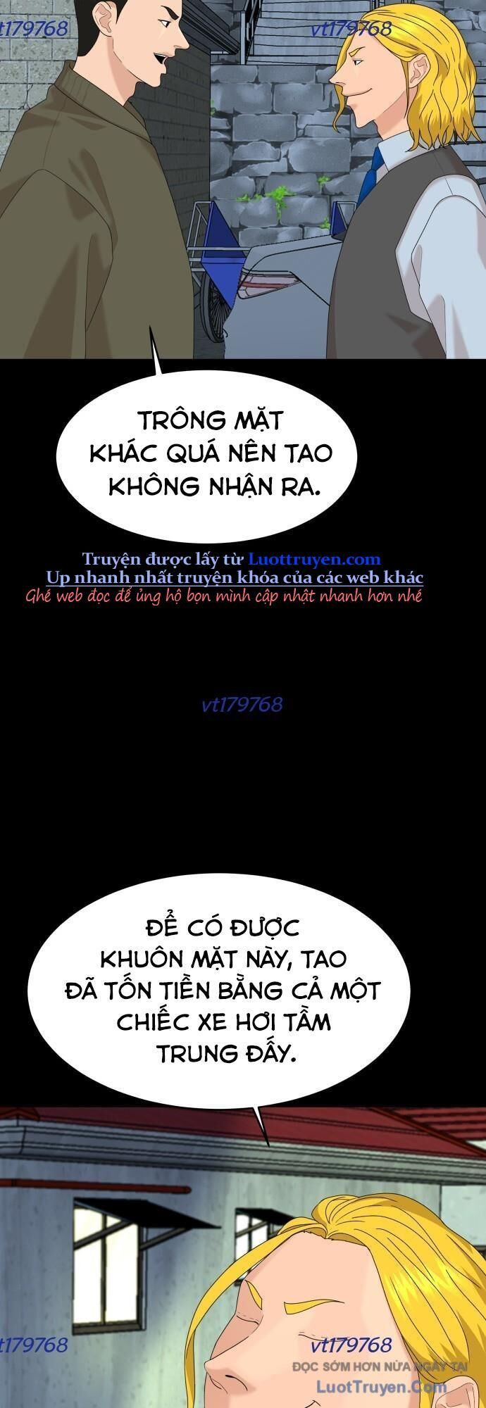 Nhà Hàng Độc Lạ Chapter 48 - Trang 34