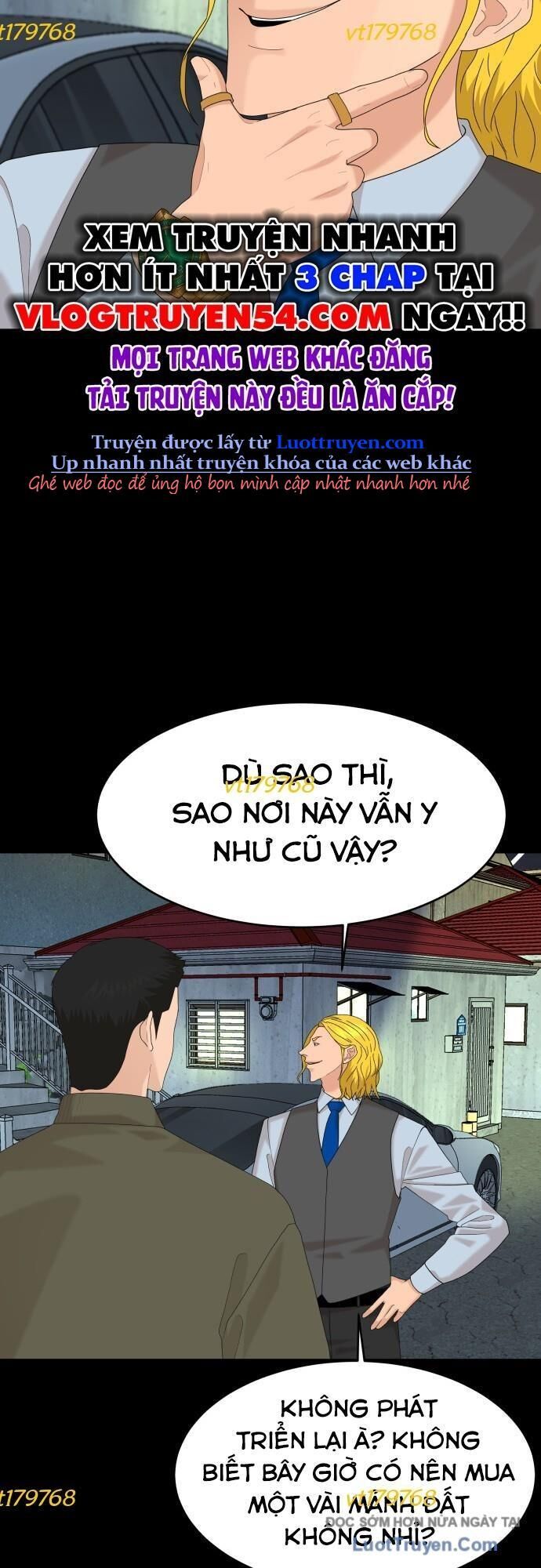 Nhà Hàng Độc Lạ Chapter 48 - Trang 35