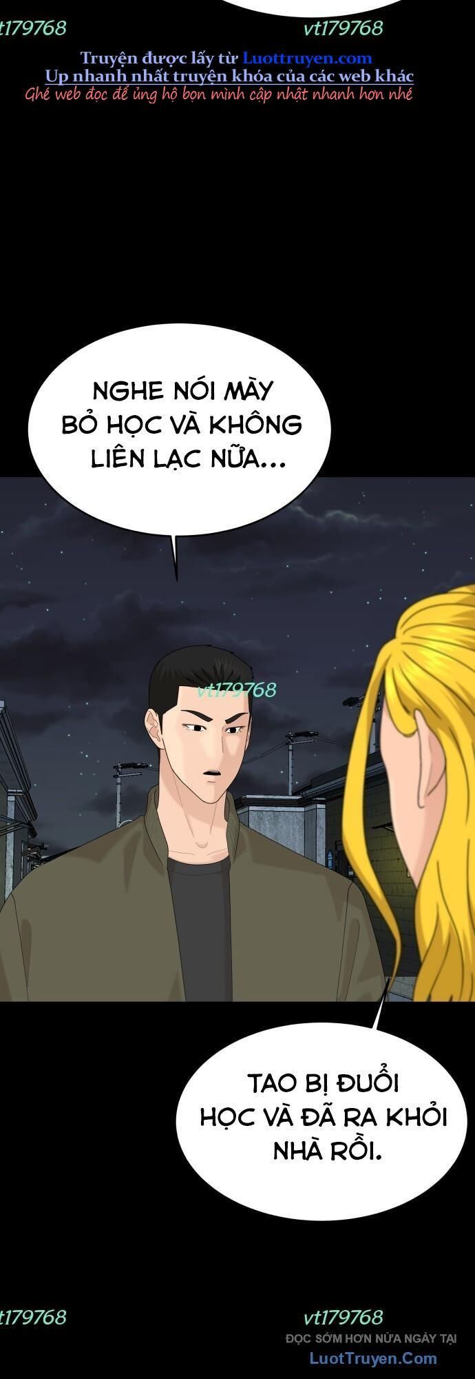 Nhà Hàng Độc Lạ Chapter 48 - Trang 36