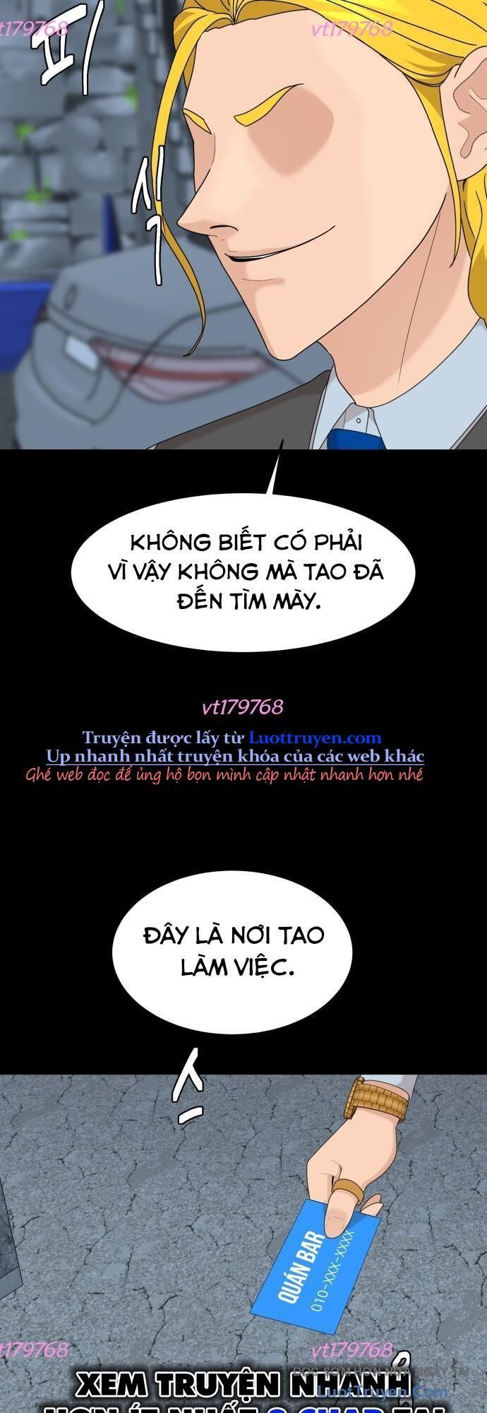 Nhà Hàng Độc Lạ Chapter 48 - Trang 38
