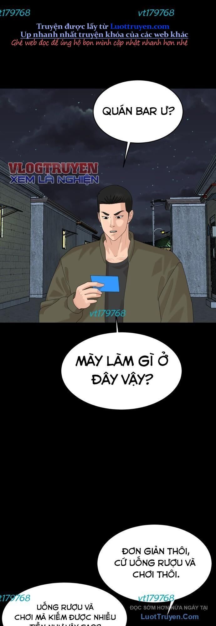 Nhà Hàng Độc Lạ Chapter 48 - Trang 40