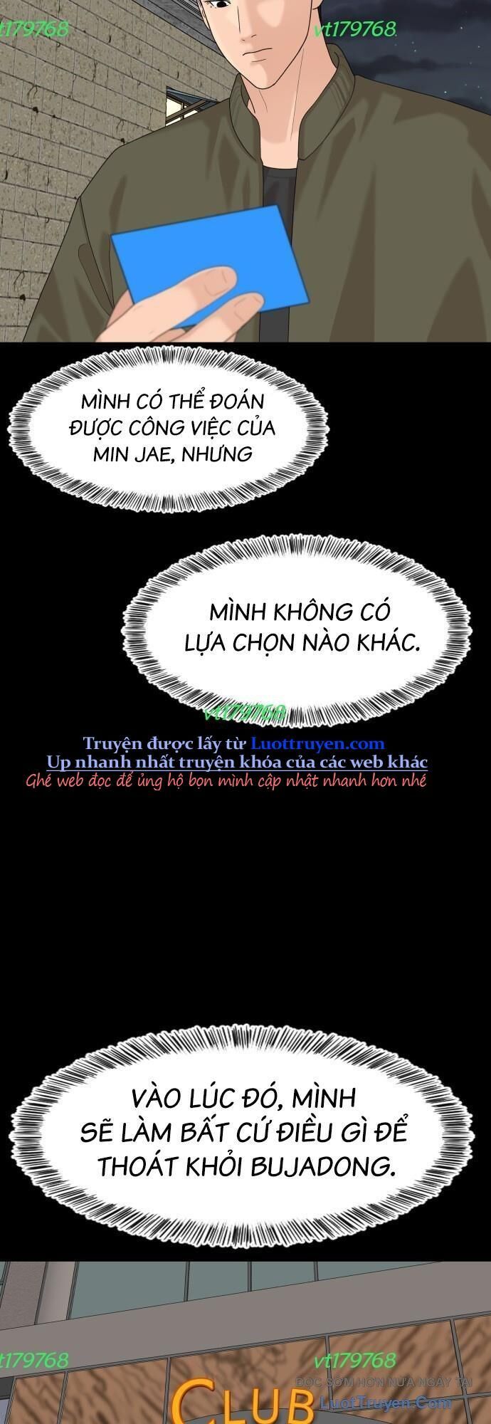 Nhà Hàng Độc Lạ Chapter 48 - Trang 42