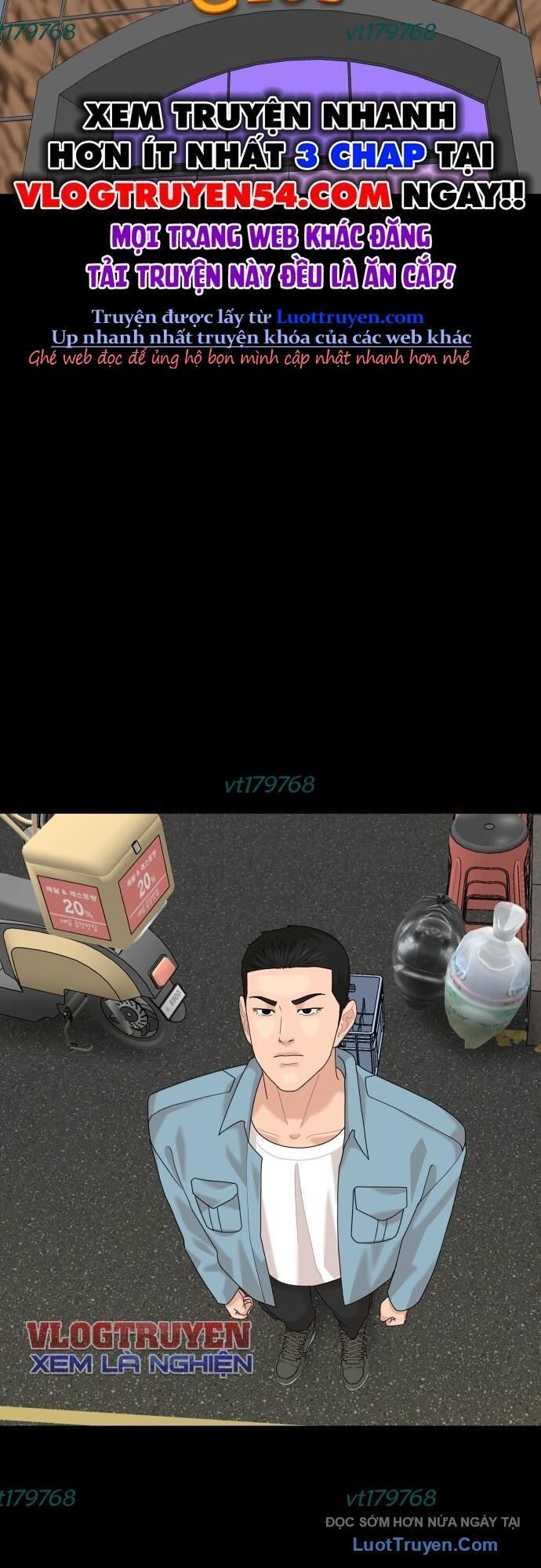 Nhà Hàng Độc Lạ Chapter 48 - Trang 43