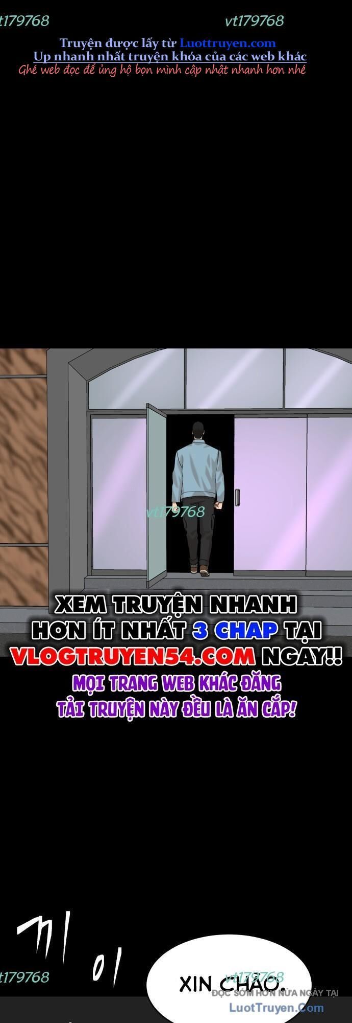 Nhà Hàng Độc Lạ Chapter 48 - Trang 44