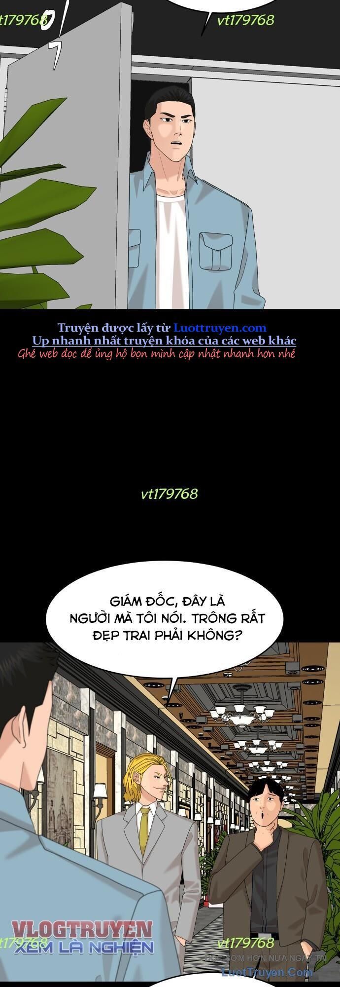 Nhà Hàng Độc Lạ Chapter 48 - Trang 45