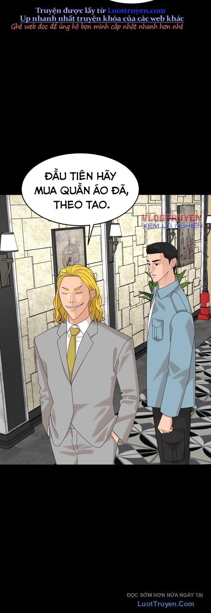 Nhà Hàng Độc Lạ Chapter 48 - Trang 47