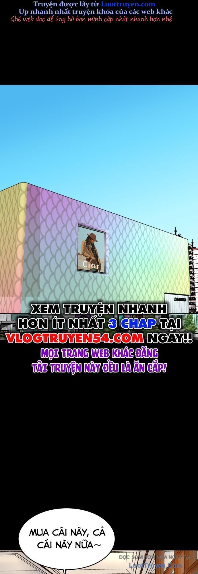Nhà Hàng Độc Lạ Chapter 48 - Trang 48
