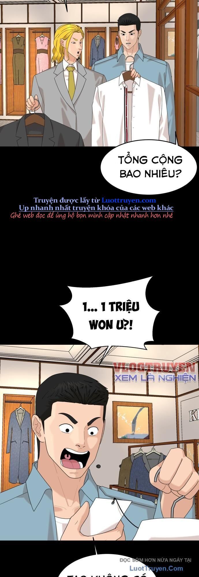 Nhà Hàng Độc Lạ Chapter 48 - Trang 49