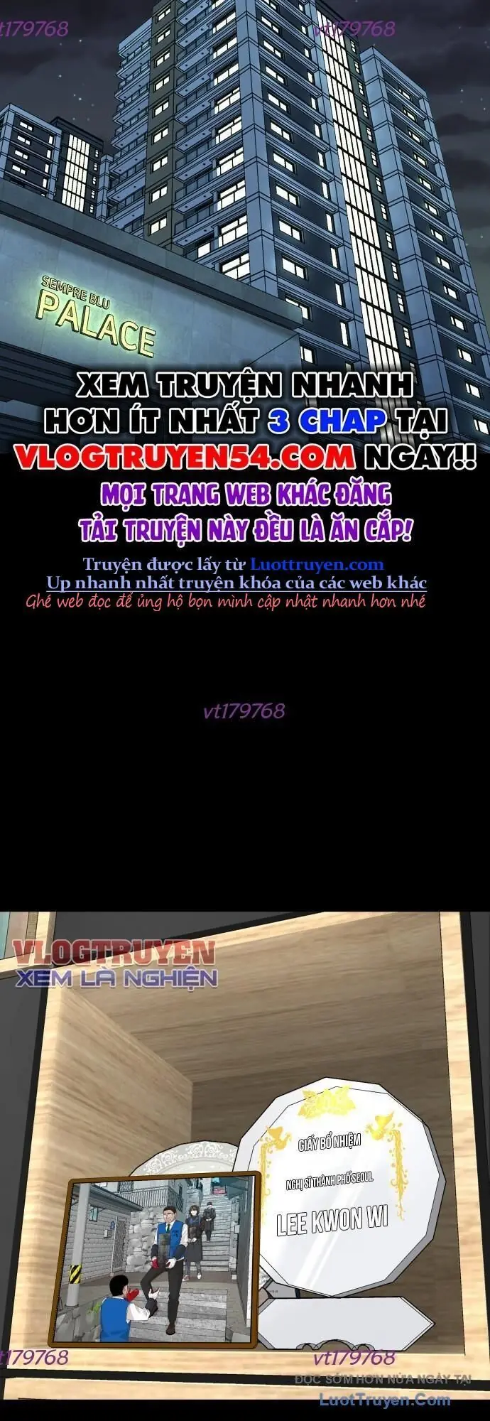 Nhà Hàng Độc Lạ Chapter 48 - Trang 5