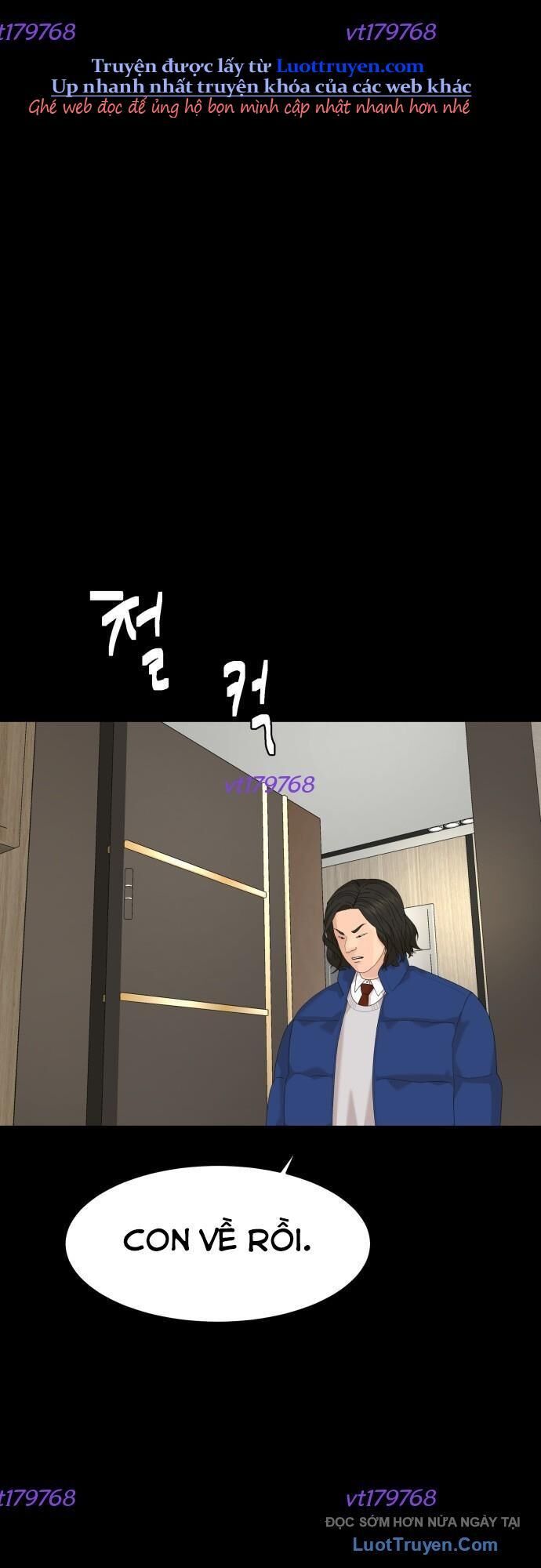 Nhà Hàng Độc Lạ Chapter 48 - Trang 6