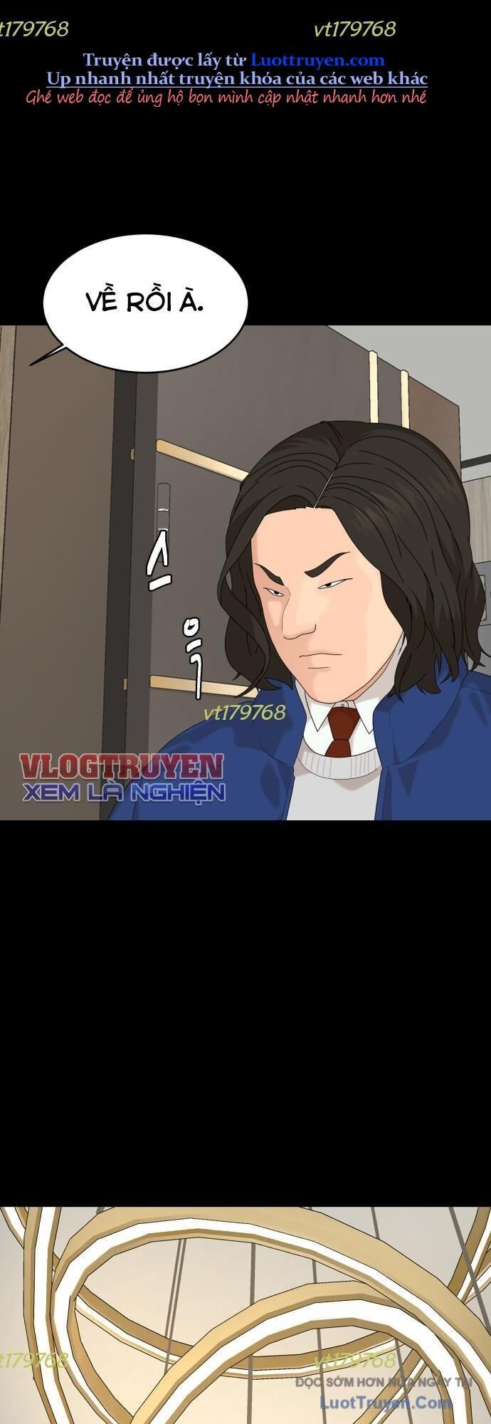 Nhà Hàng Độc Lạ Chapter 48 - Trang 7