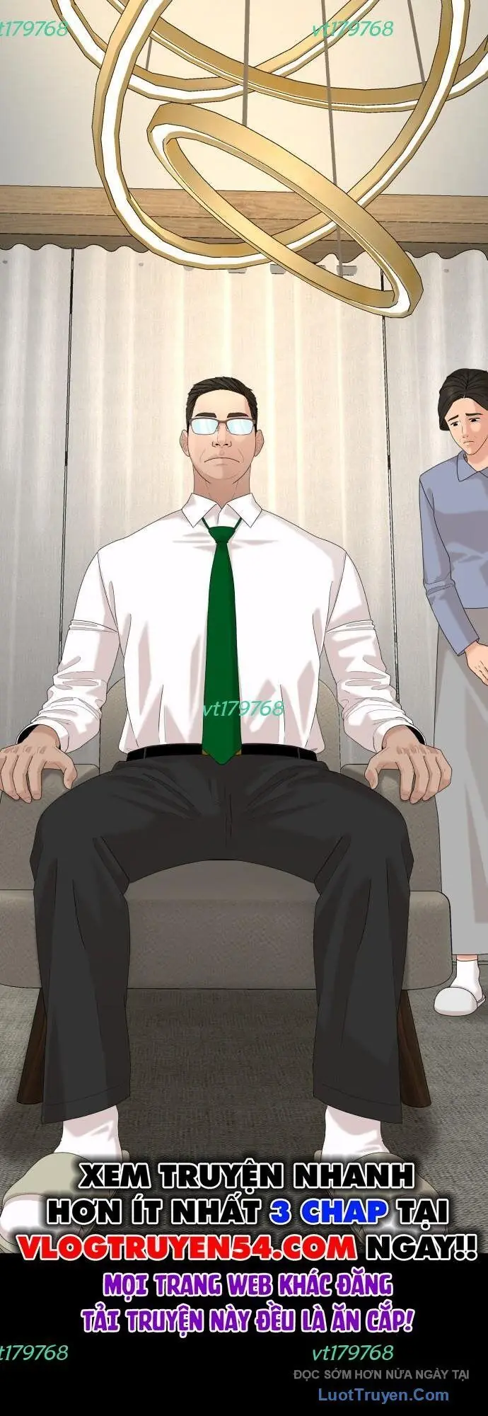 Nhà Hàng Độc Lạ Chapter 48 - Trang 8