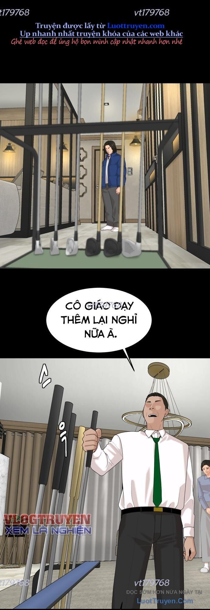 Nhà Hàng Độc Lạ Chapter 48 - Trang 9