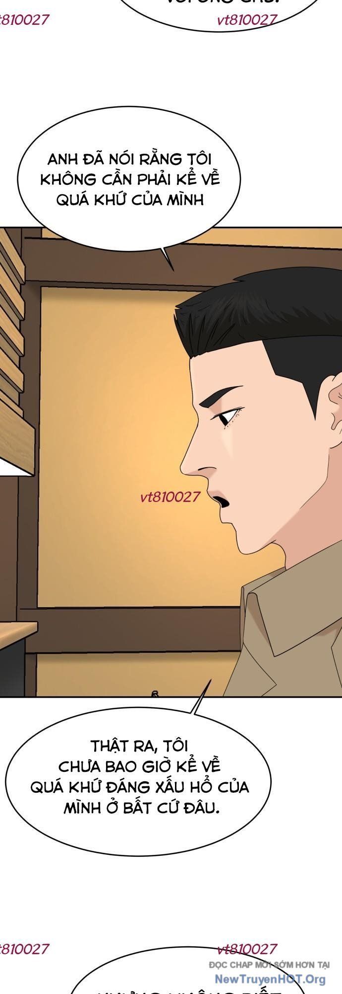 Nhà Hàng Độc Lạ Chapter 49 - Trang 10