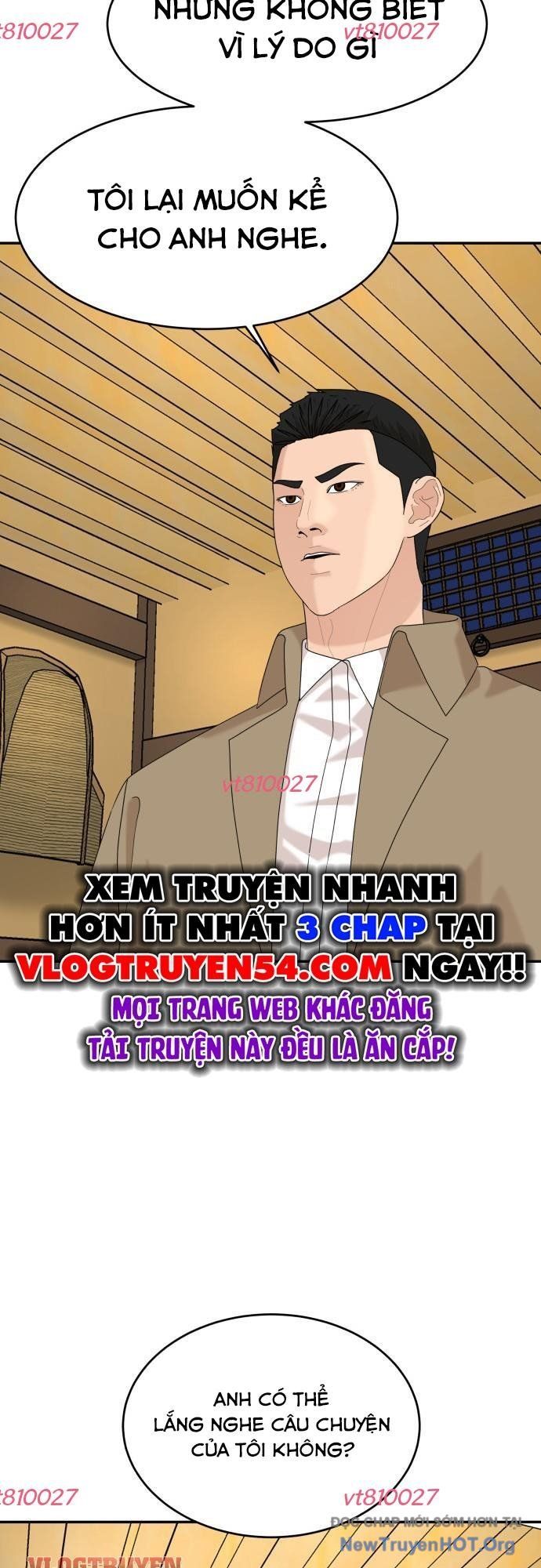 Nhà Hàng Độc Lạ Chapter 49 - Trang 11