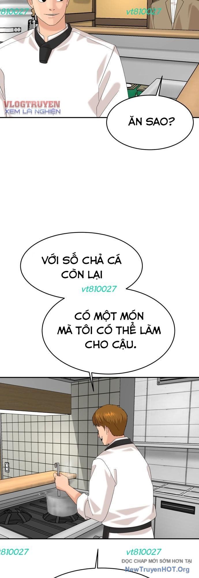 Nhà Hàng Độc Lạ Chapter 49 - Trang 13